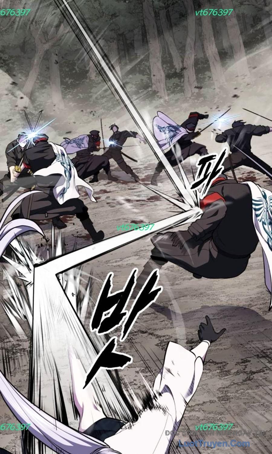 Cậu Bé Của Thần Chết Chapter 299 - Trang 2