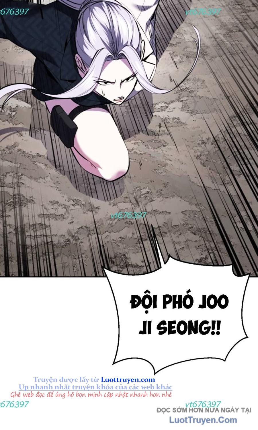 Cậu Bé Của Thần Chết Chapter 299 - Trang 2