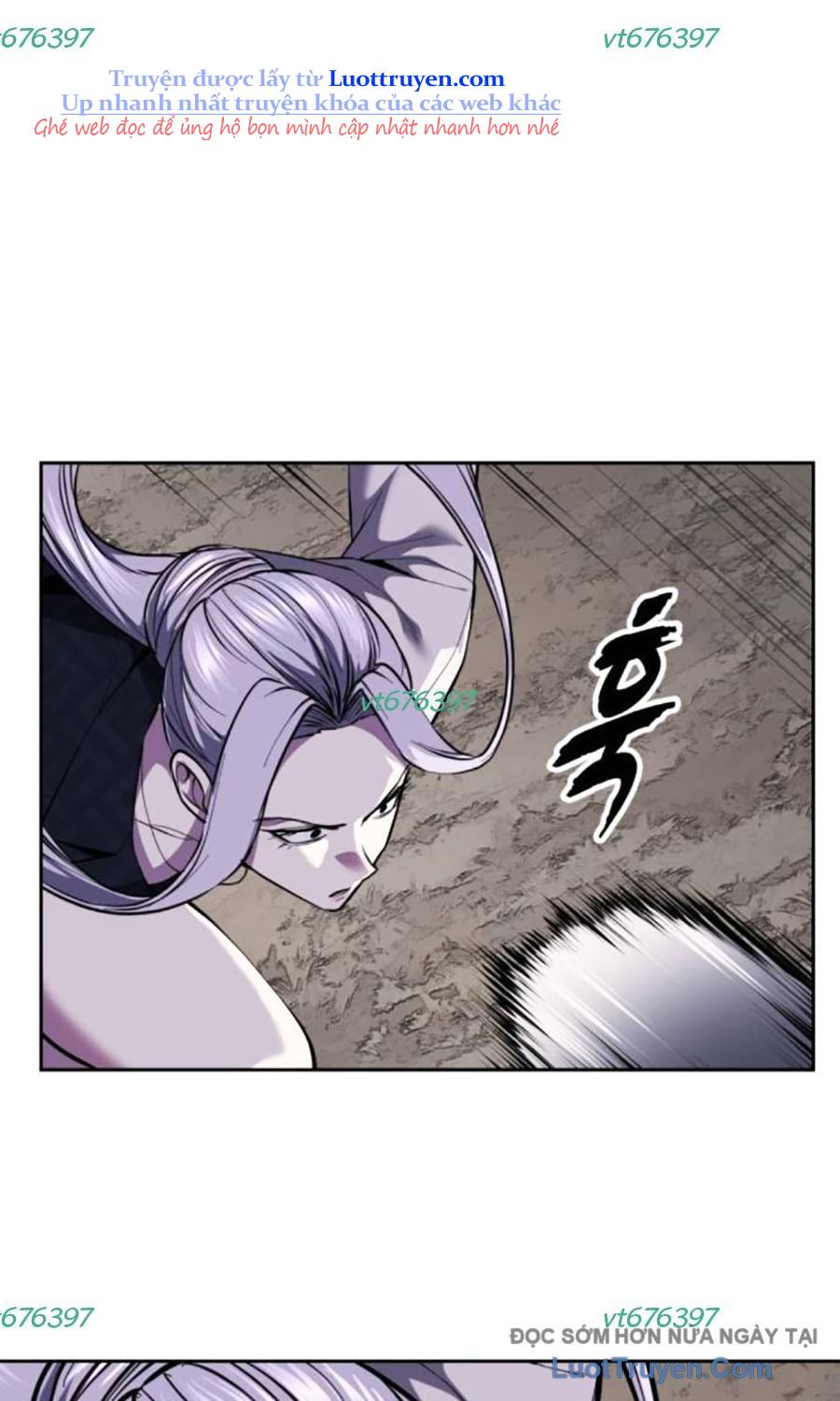 Cậu Bé Của Thần Chết Chapter 299 - Trang 2