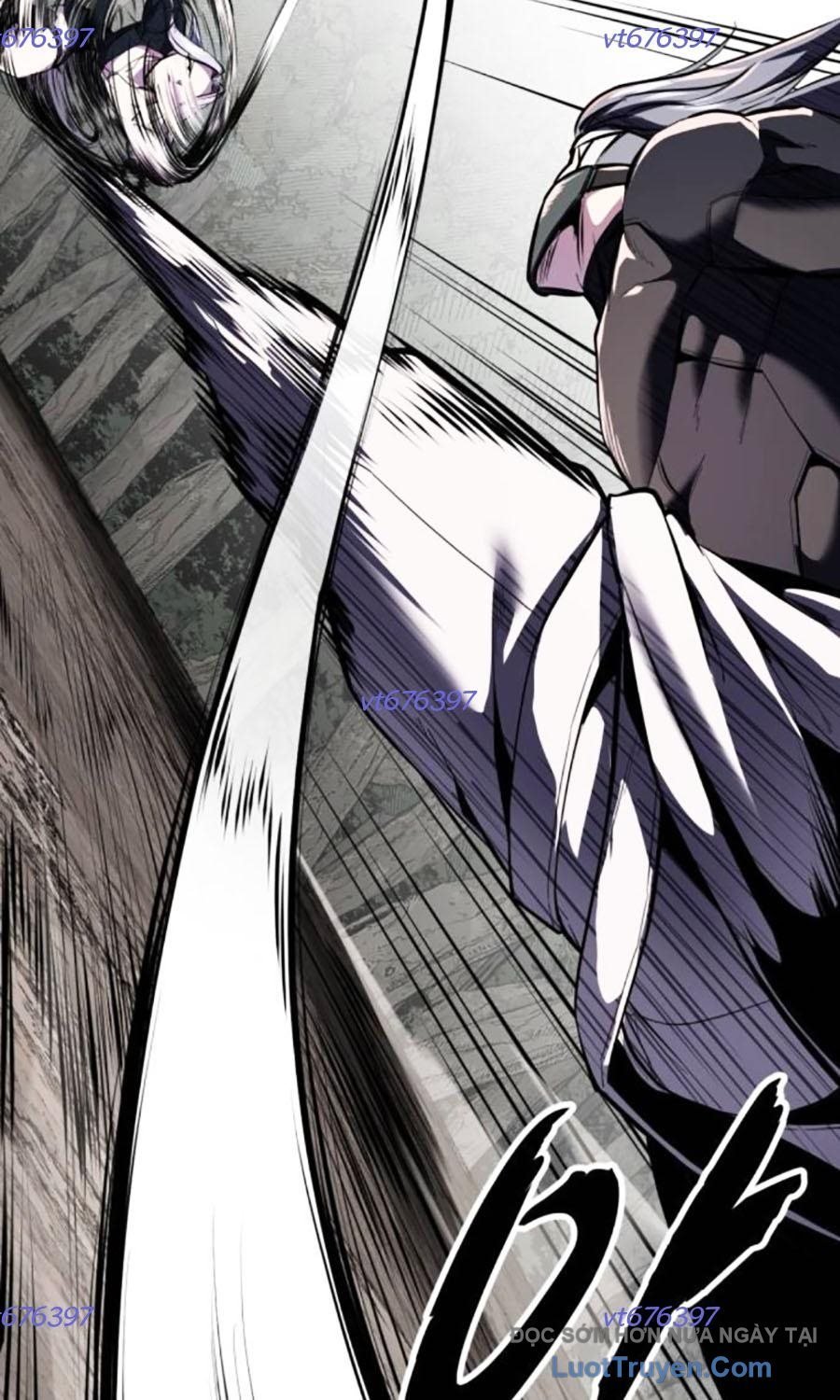 Cậu Bé Của Thần Chết Chapter 299 - Trang 2