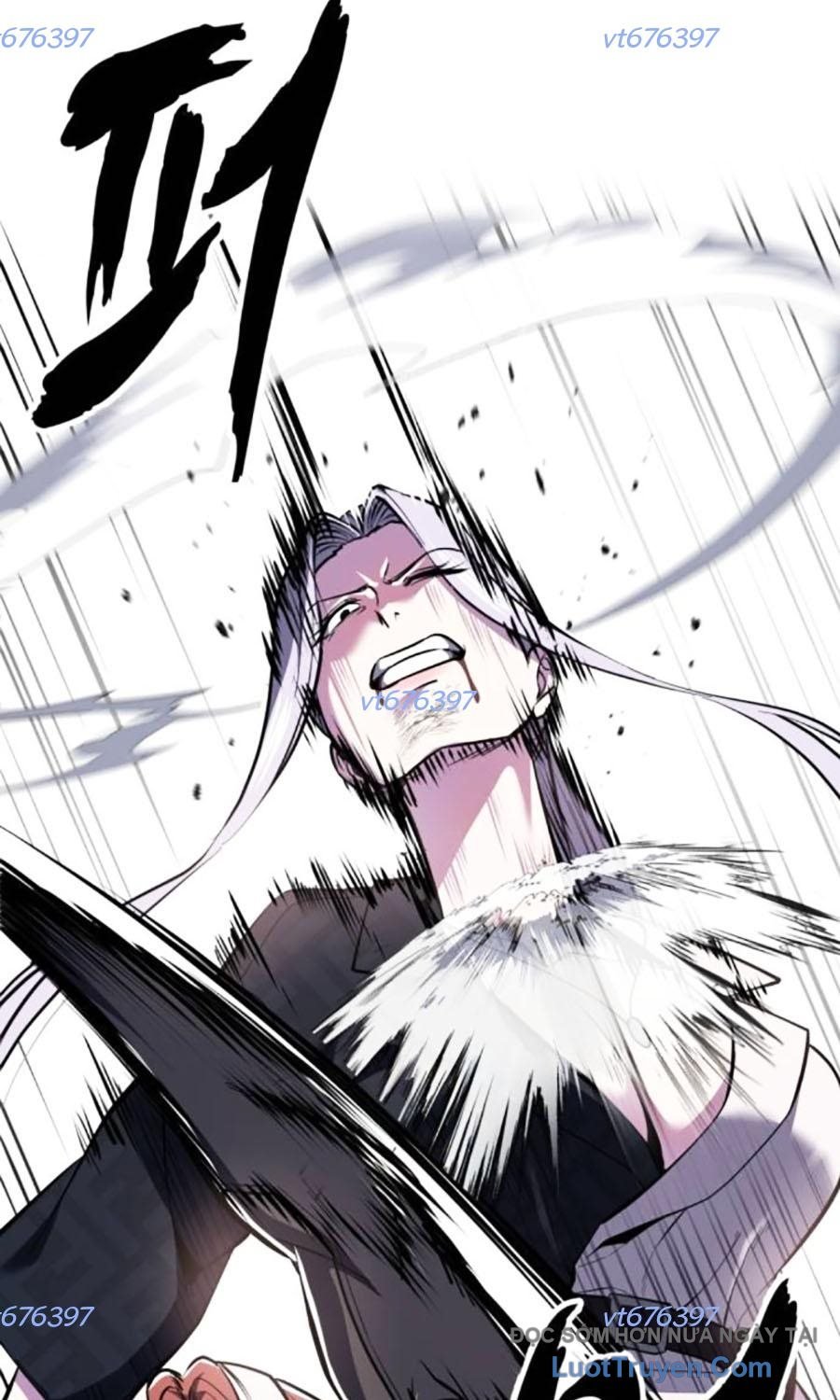 Cậu Bé Của Thần Chết Chapter 299 - Trang 2