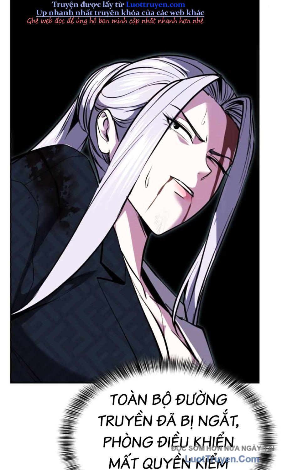 Cậu Bé Của Thần Chết Chapter 299 - Trang 2