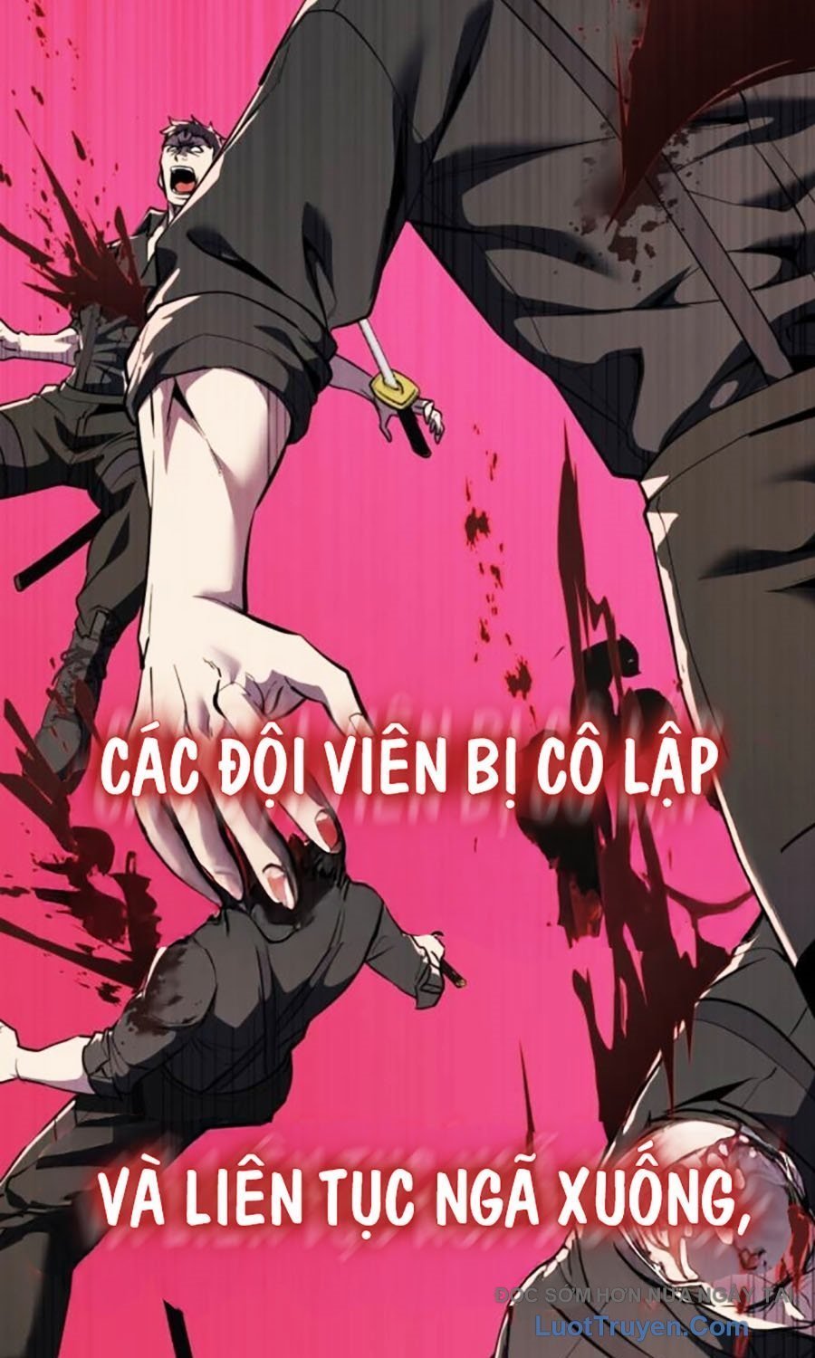 Cậu Bé Của Thần Chết Chapter 299 - Trang 2