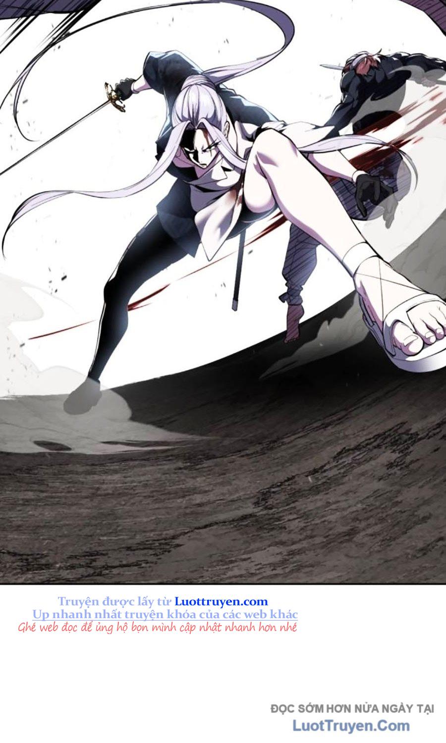 Cậu Bé Của Thần Chết Chapter 299 - Trang 2
