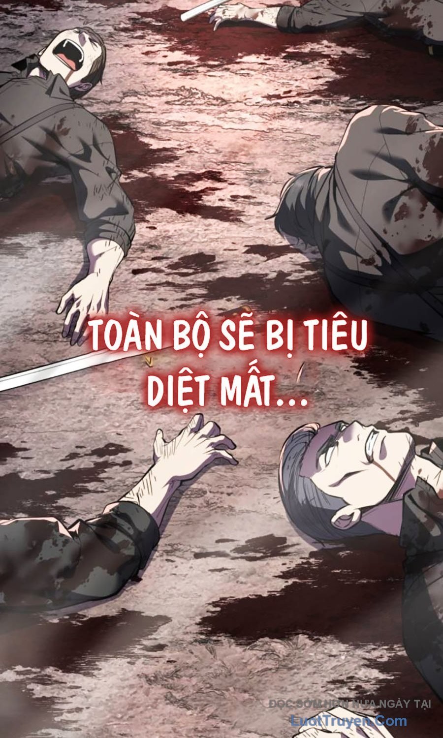Cậu Bé Của Thần Chết Chapter 299 - Trang 2