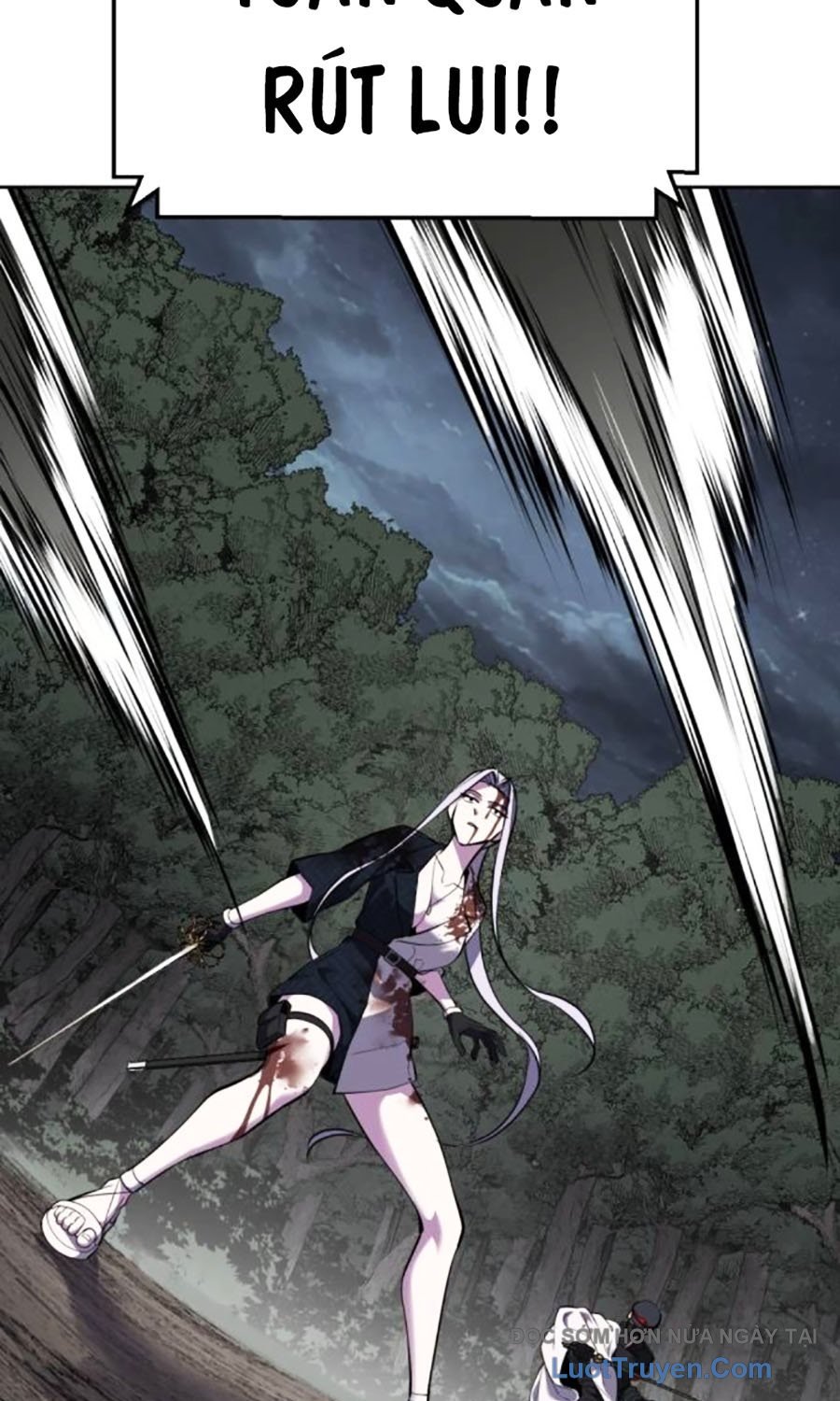 Cậu Bé Của Thần Chết Chapter 299 - Trang 2