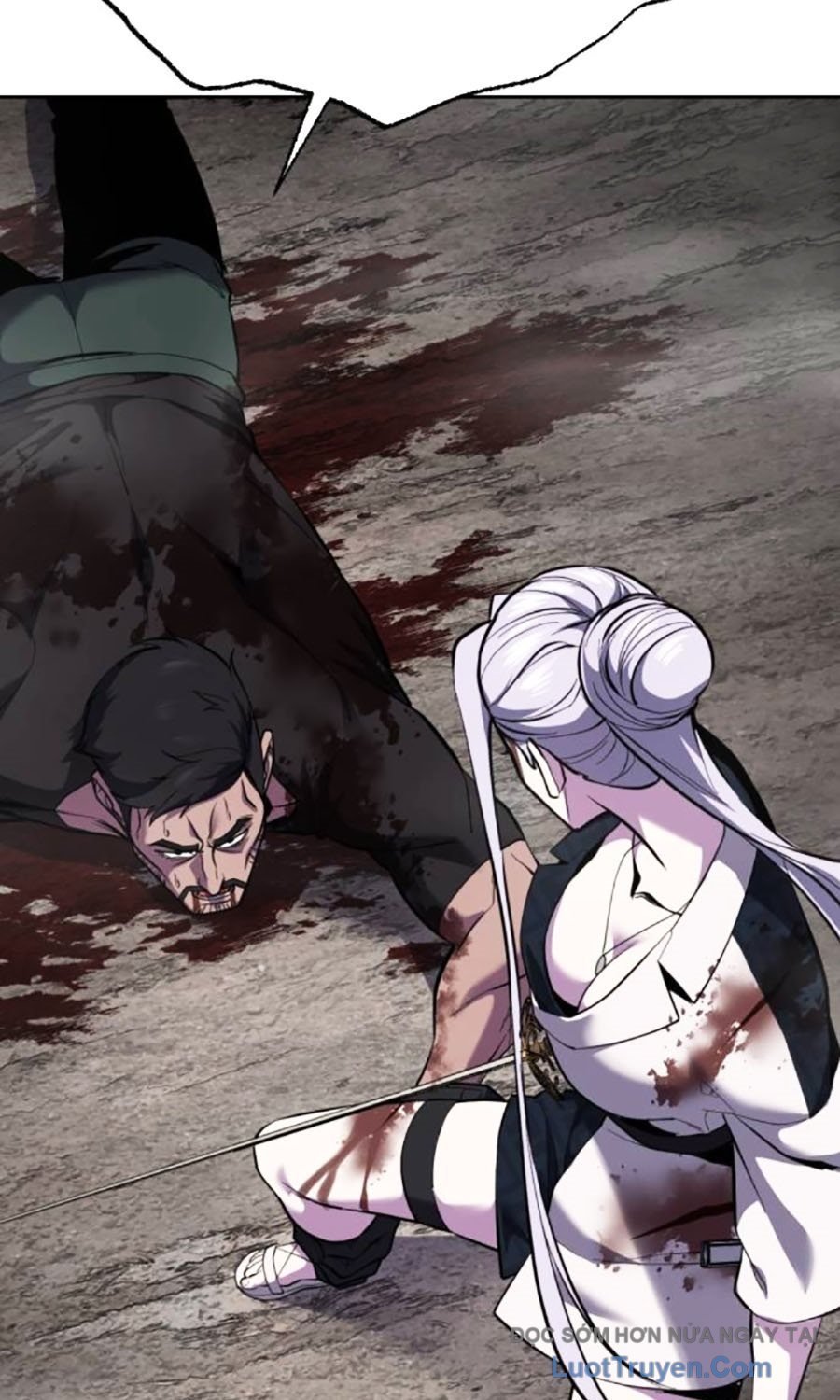 Cậu Bé Của Thần Chết Chapter 299 - Trang 2