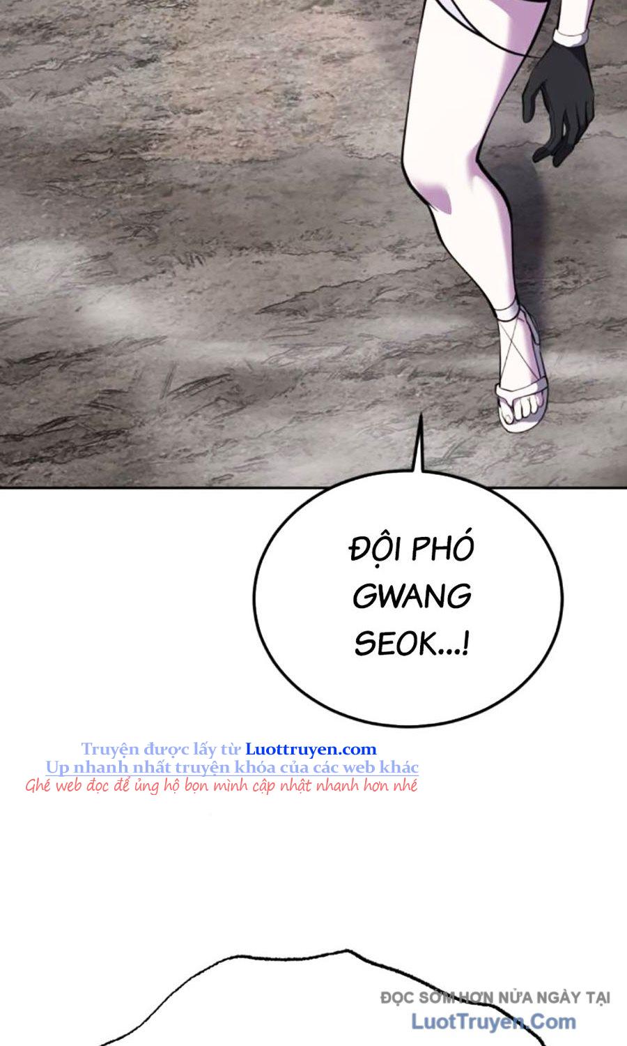 Cậu Bé Của Thần Chết Chapter 299 - Trang 2