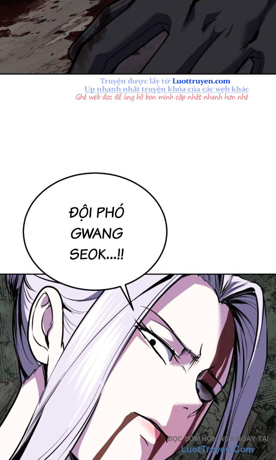 Cậu Bé Của Thần Chết Chapter 299 - Trang 2
