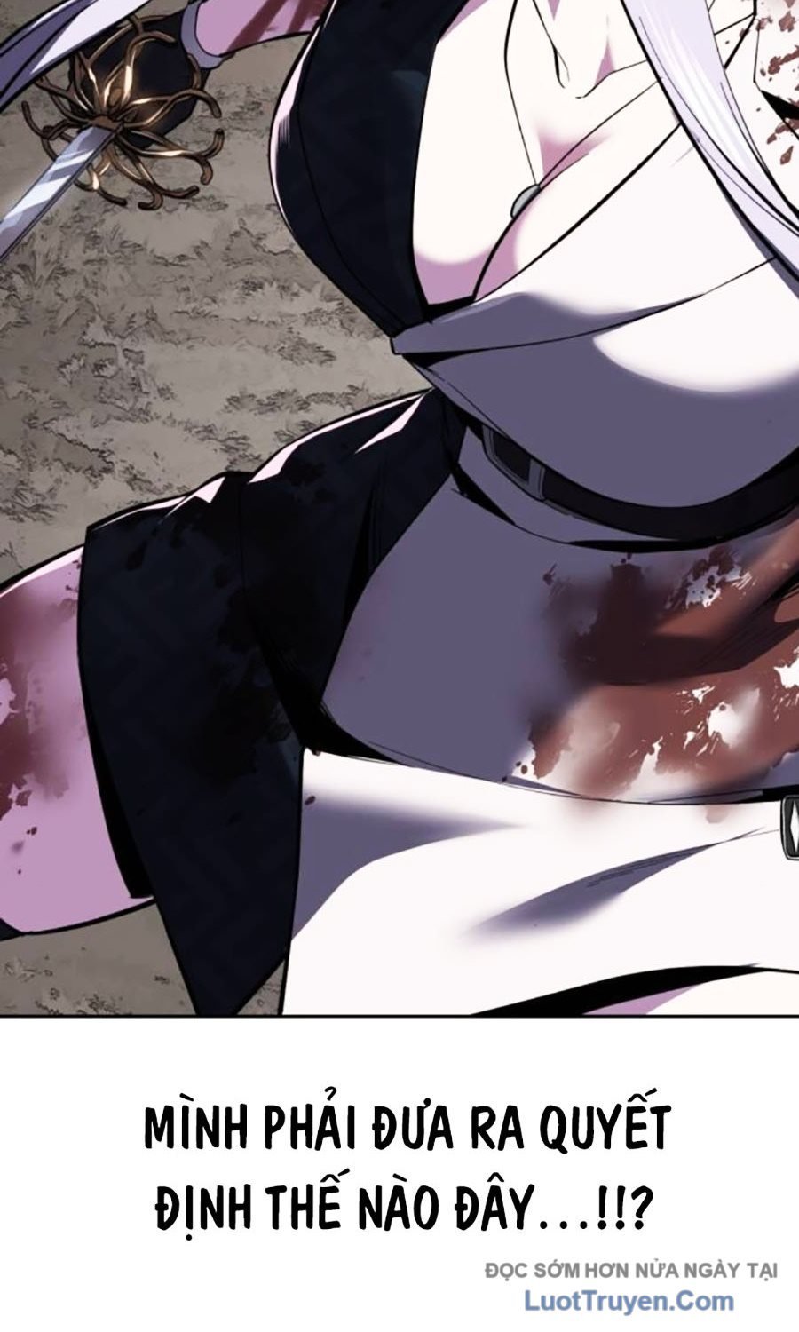 Cậu Bé Của Thần Chết Chapter 299 - Trang 2