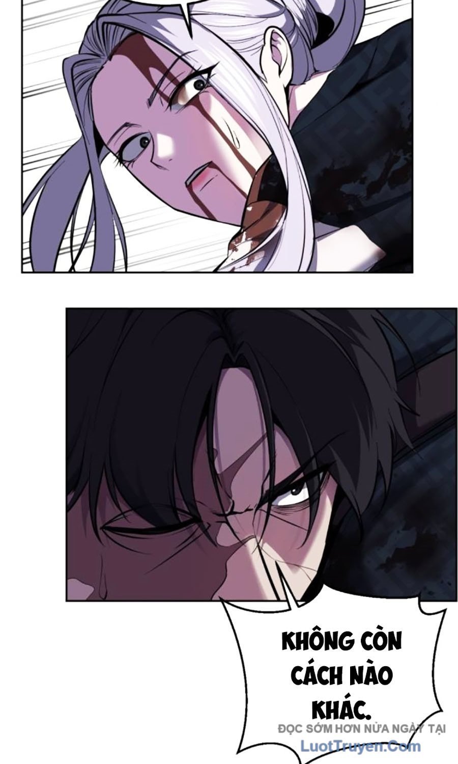 Cậu Bé Của Thần Chết Chapter 299 - Trang 2
