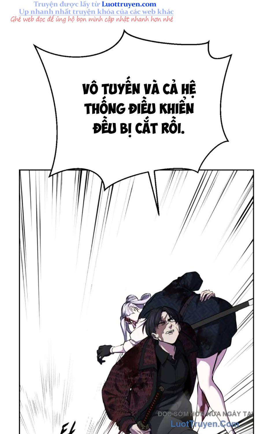 Cậu Bé Của Thần Chết Chapter 299 - Trang 2