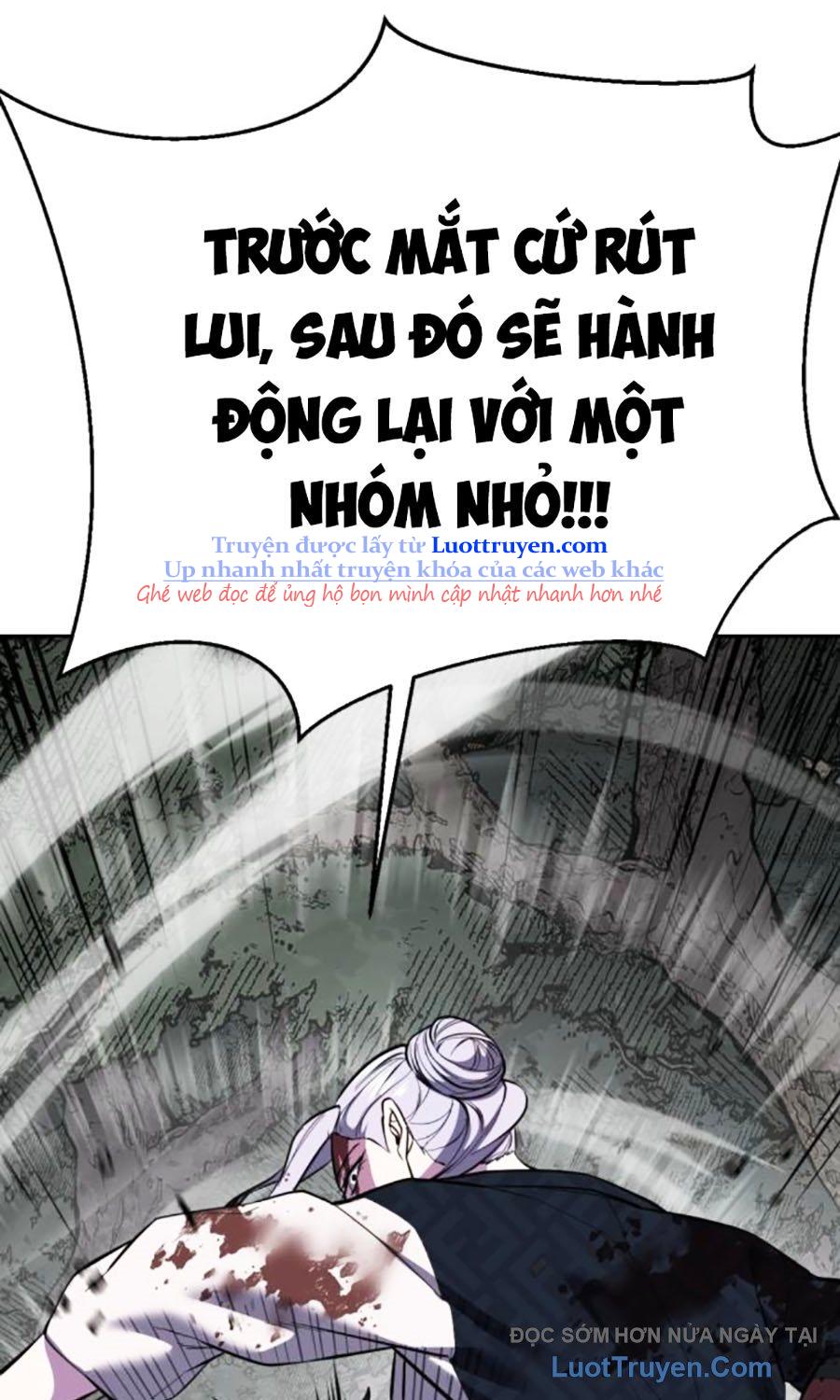 Cậu Bé Của Thần Chết Chapter 299 - Trang 2