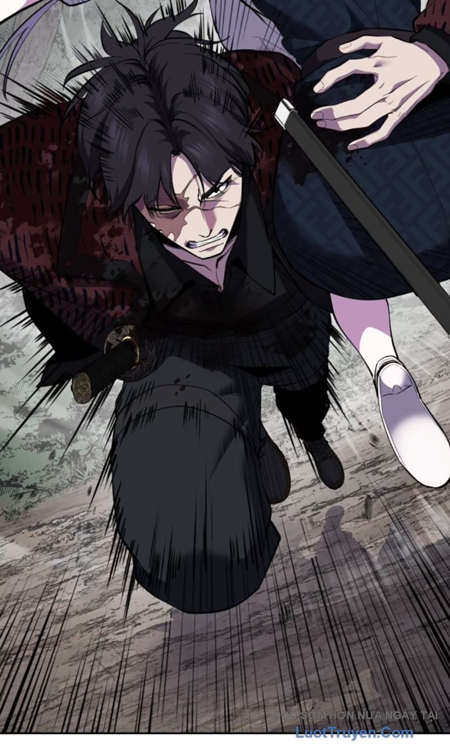 Cậu Bé Của Thần Chết Chapter 299 - Trang 2