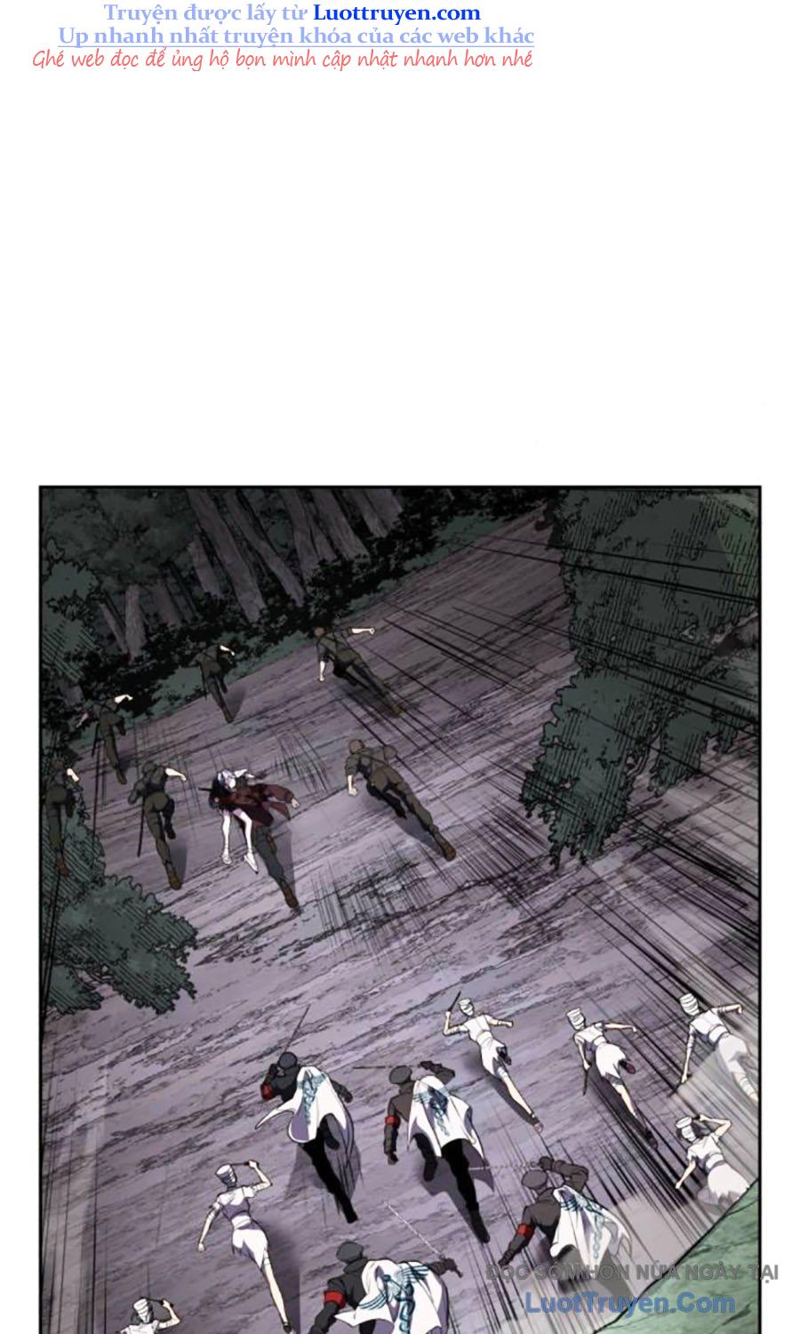 Cậu Bé Của Thần Chết Chapter 299 - Trang 2