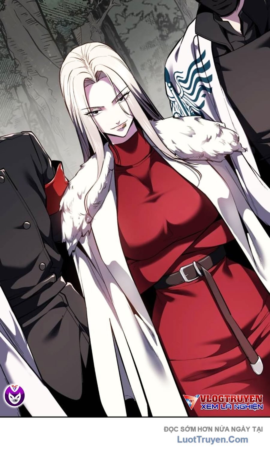 Cậu Bé Của Thần Chết Chapter 299 - Trang 2
