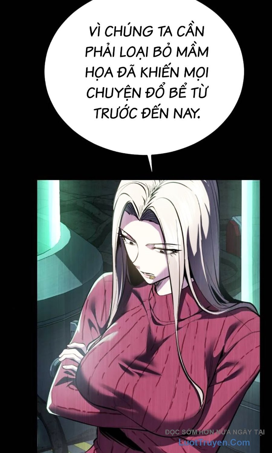 Cậu Bé Của Thần Chết Chapter 299 - Trang 2