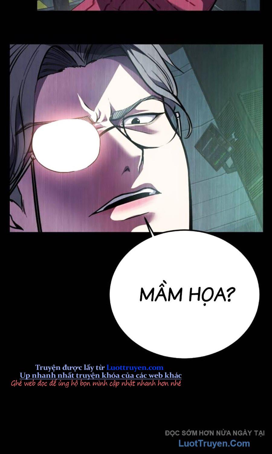 Cậu Bé Của Thần Chết Chapter 299 - Trang 2