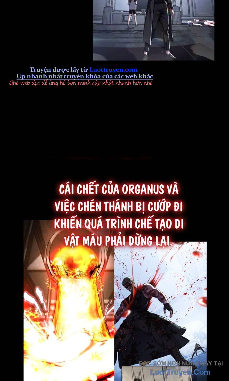 Cậu Bé Của Thần Chết Chapter 299 - Trang 2