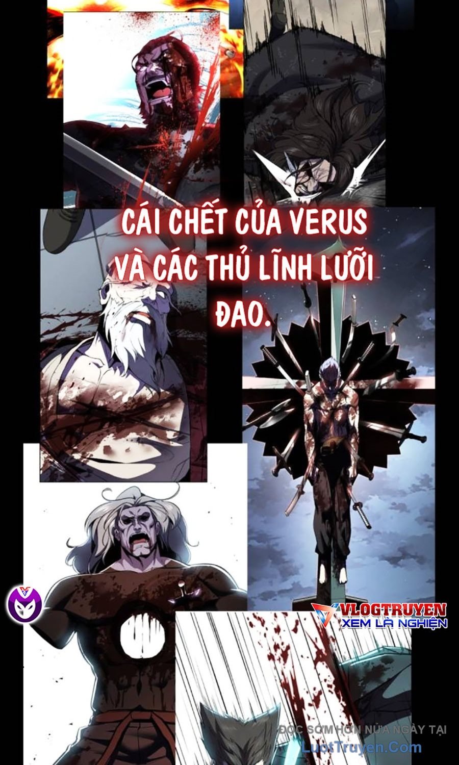 Cậu Bé Của Thần Chết Chapter 299 - Trang 2