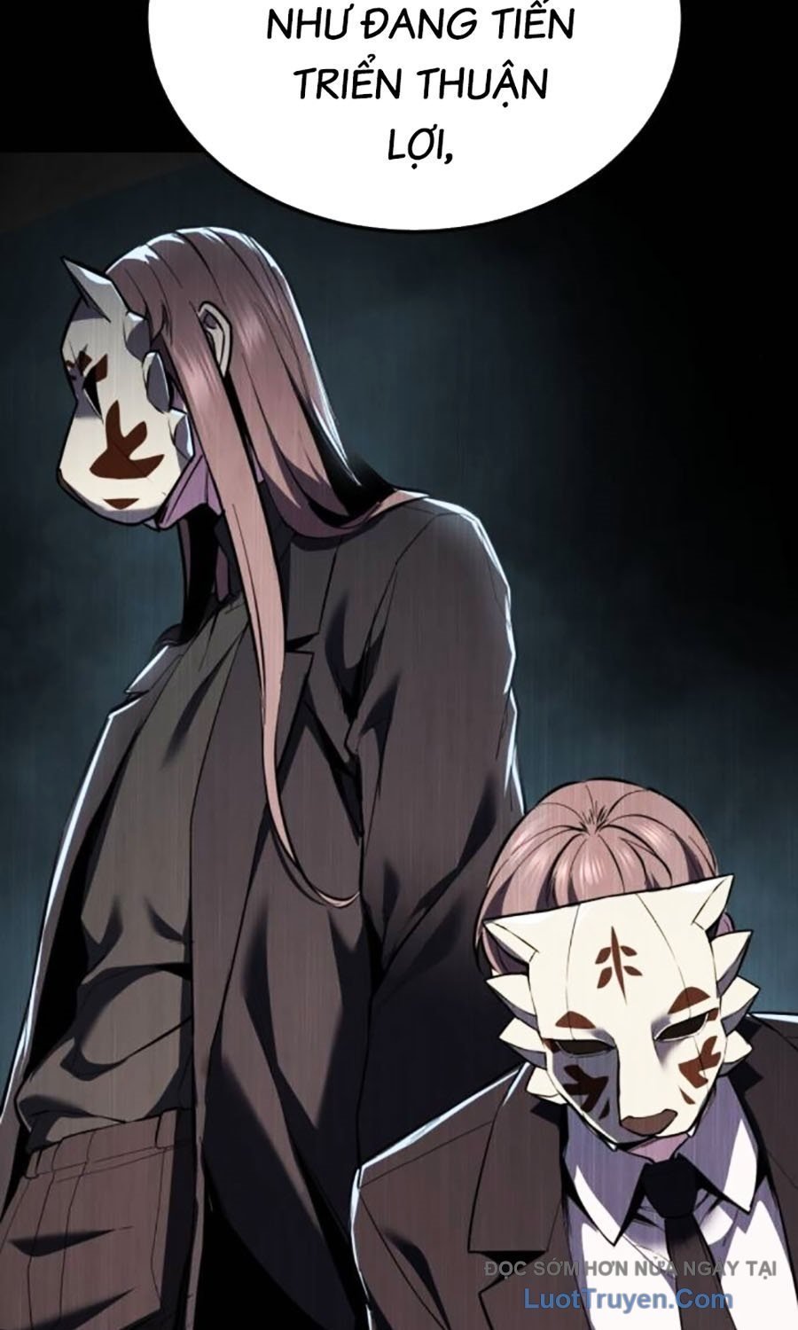 Cậu Bé Của Thần Chết Chapter 299 - Trang 2