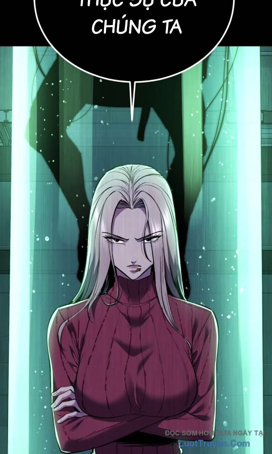 Cậu Bé Của Thần Chết Chapter 299 - Trang 2