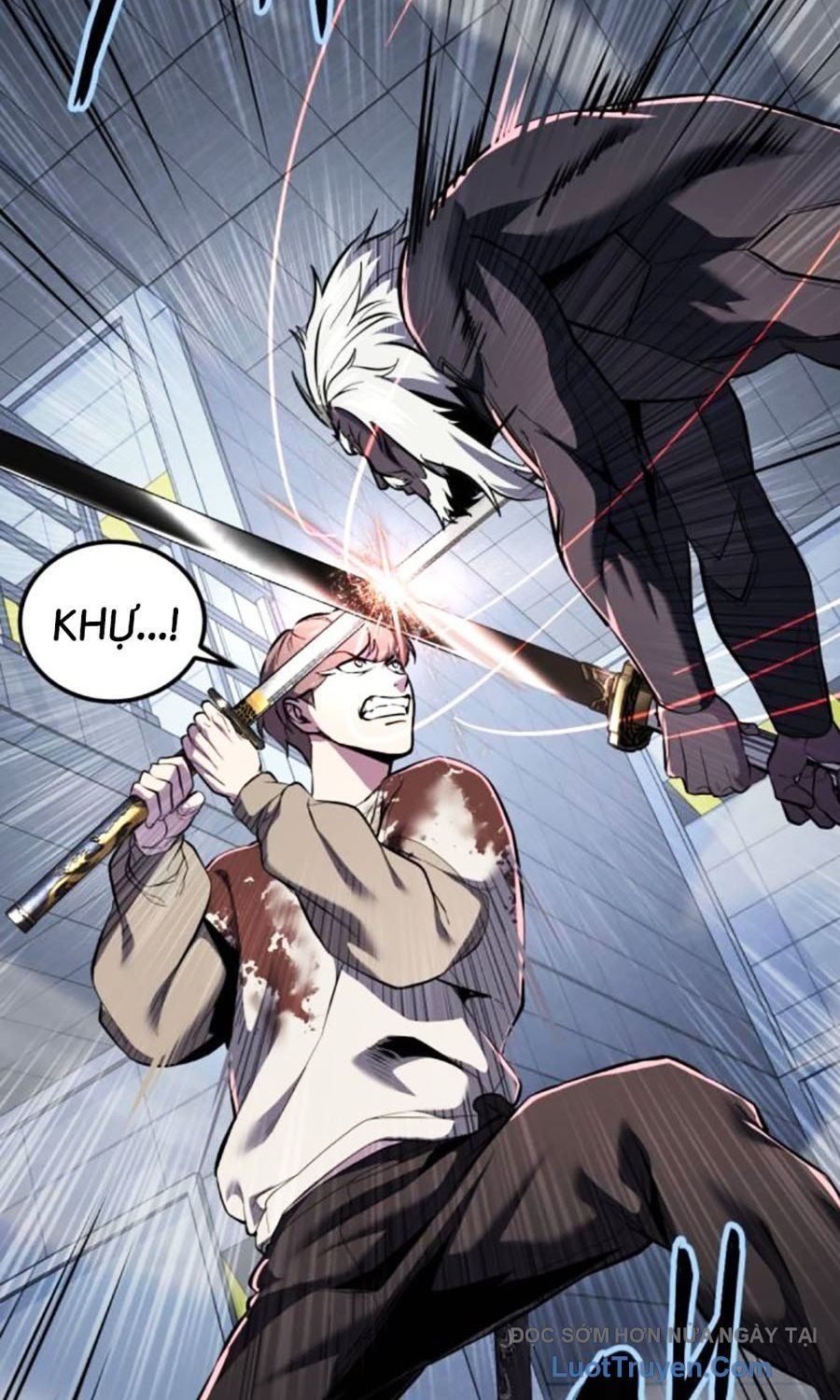 Cậu Bé Của Thần Chết Chapter 299 - Trang 2