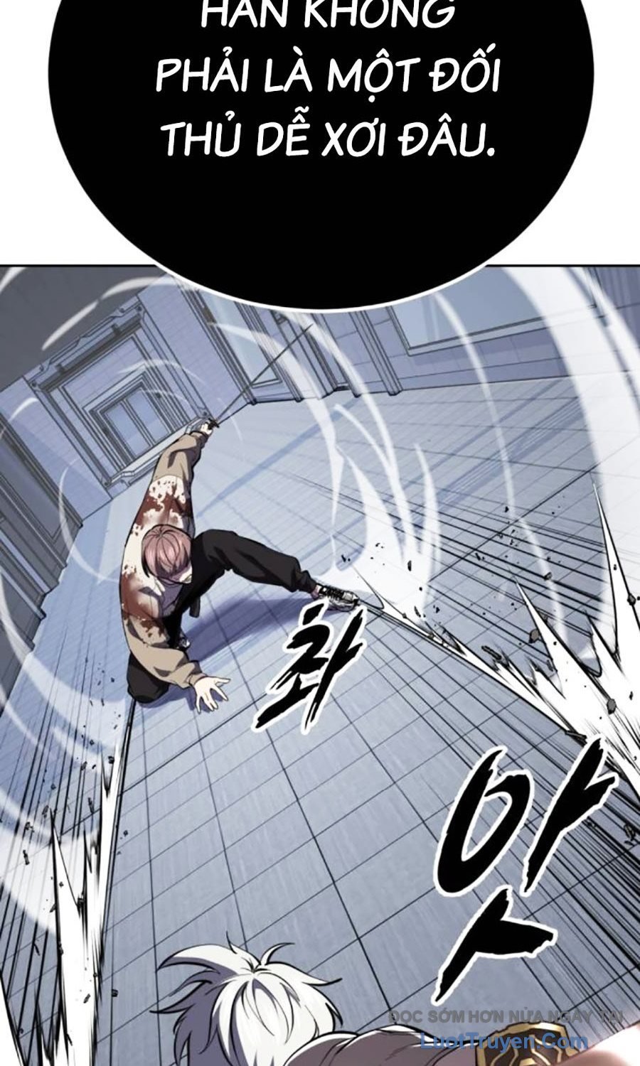 Cậu Bé Của Thần Chết Chapter 299 - Trang 2