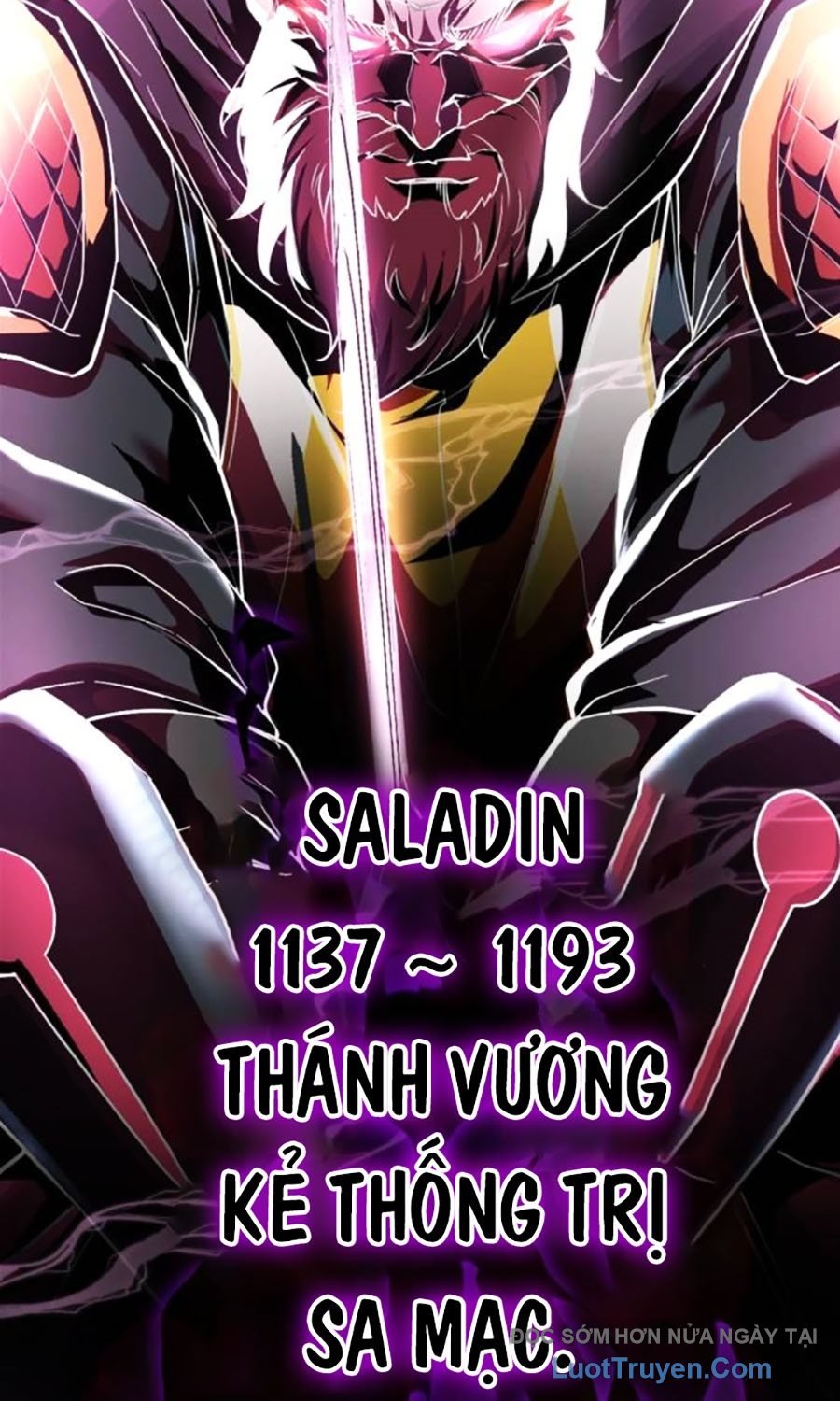 Cậu Bé Của Thần Chết Chapter 299 - Trang 2