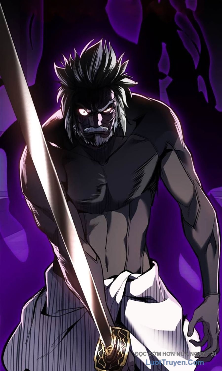 Cậu Bé Của Thần Chết Chapter 299 - Trang 2