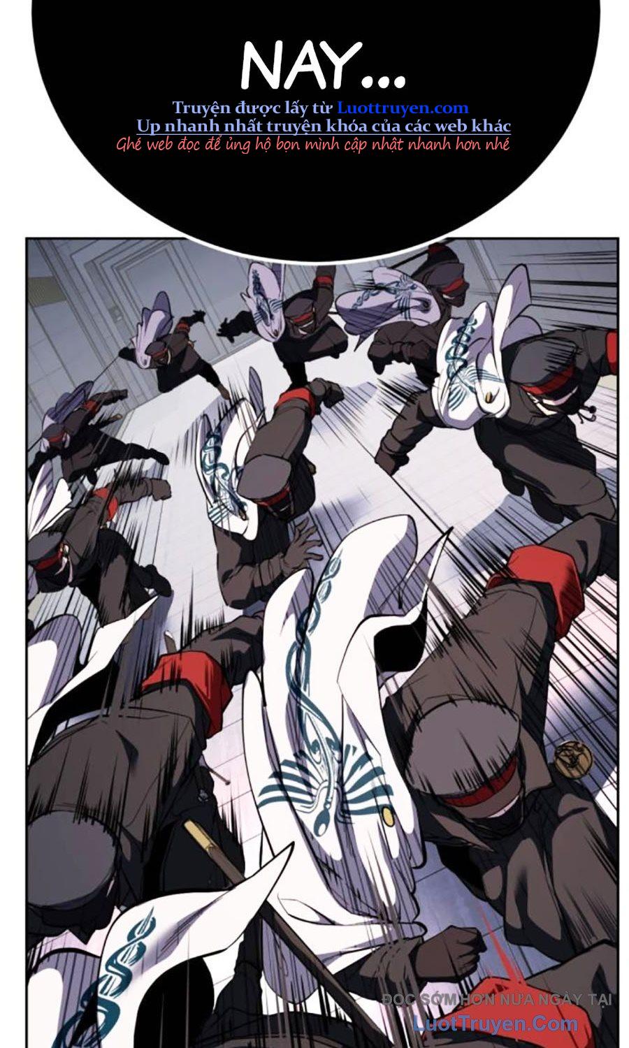 Cậu Bé Của Thần Chết Chapter 299 - Trang 2