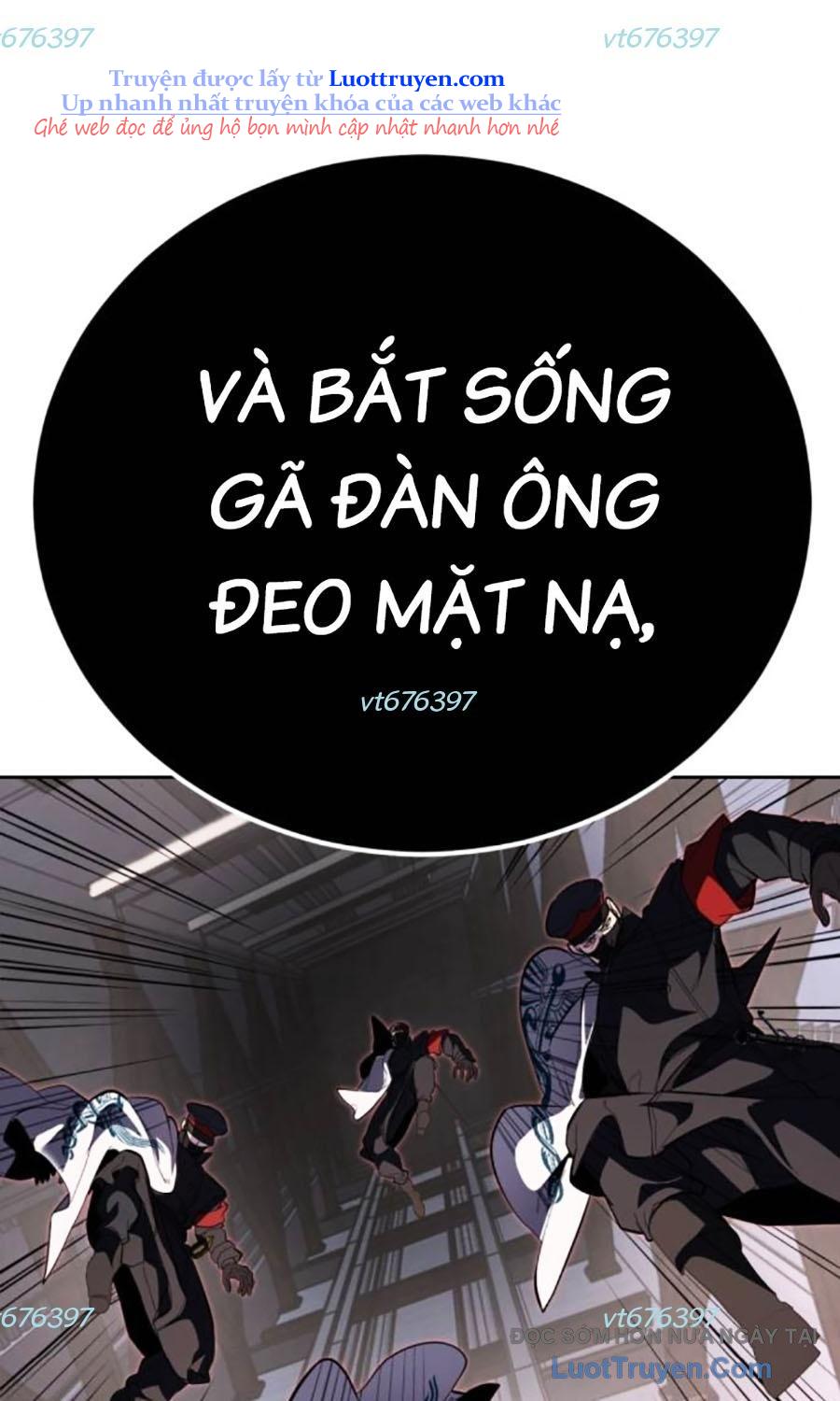 Cậu Bé Của Thần Chết Chapter 299 - Trang 2