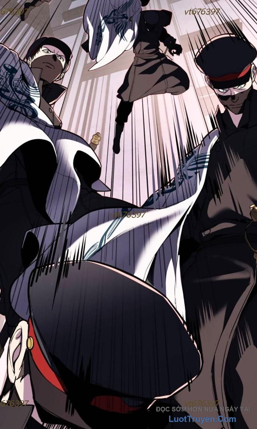 Cậu Bé Của Thần Chết Chapter 299 - Trang 2