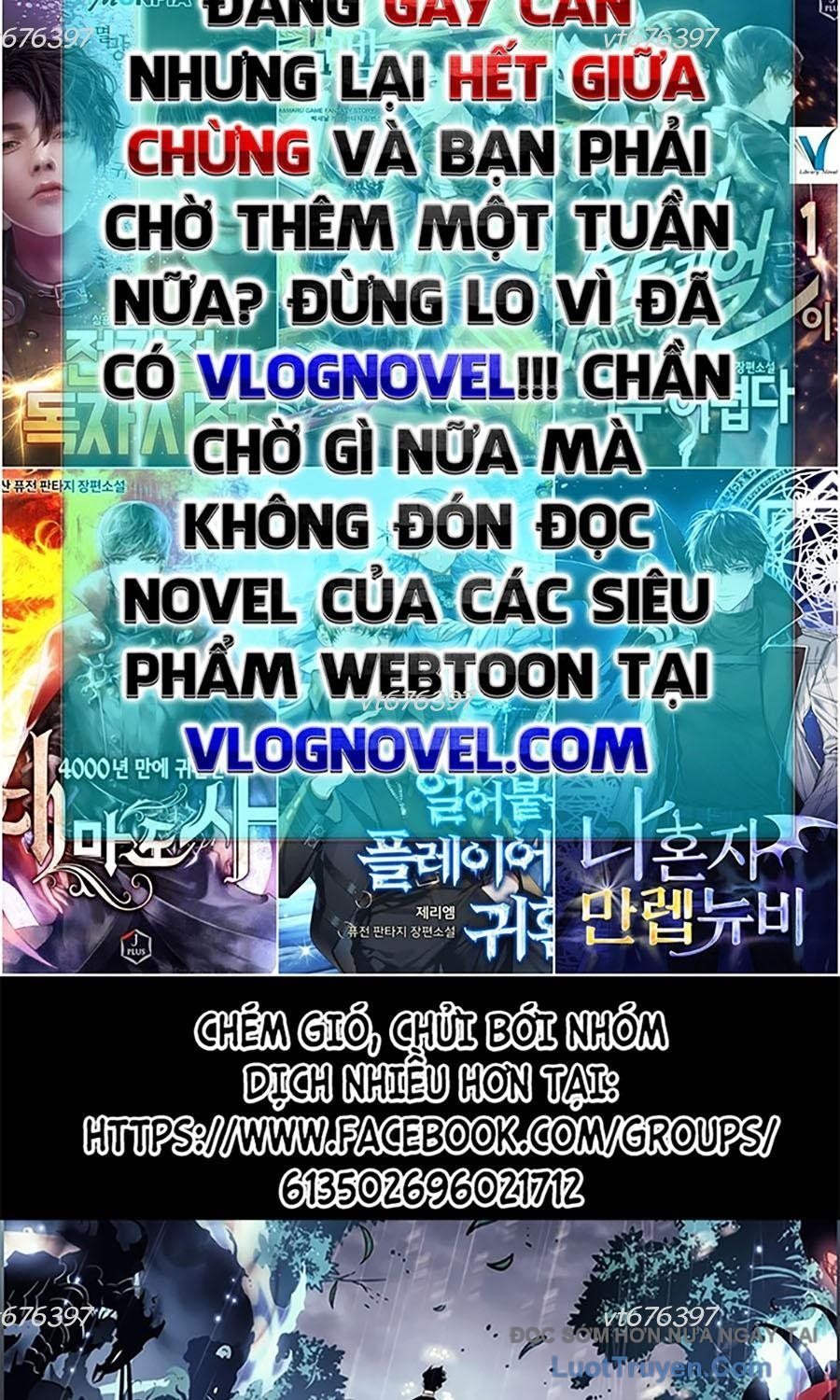 Cậu Bé Của Thần Chết Chapter 299 - Trang 2