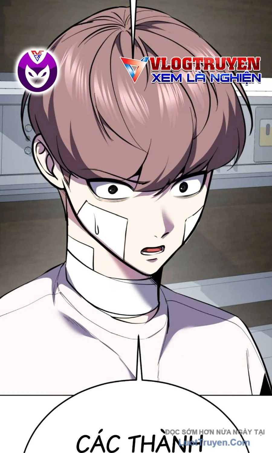 Cậu Bé Của Thần Chết Chapter 303 - Trang 2