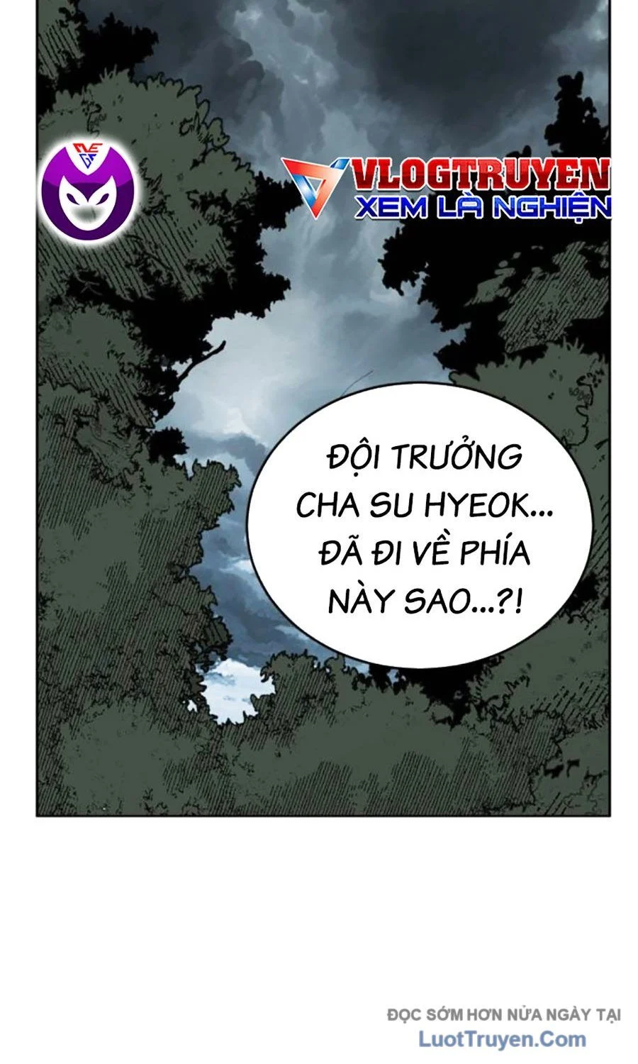 Cậu Bé Của Thần Chết Chapter 304 - Trang 2