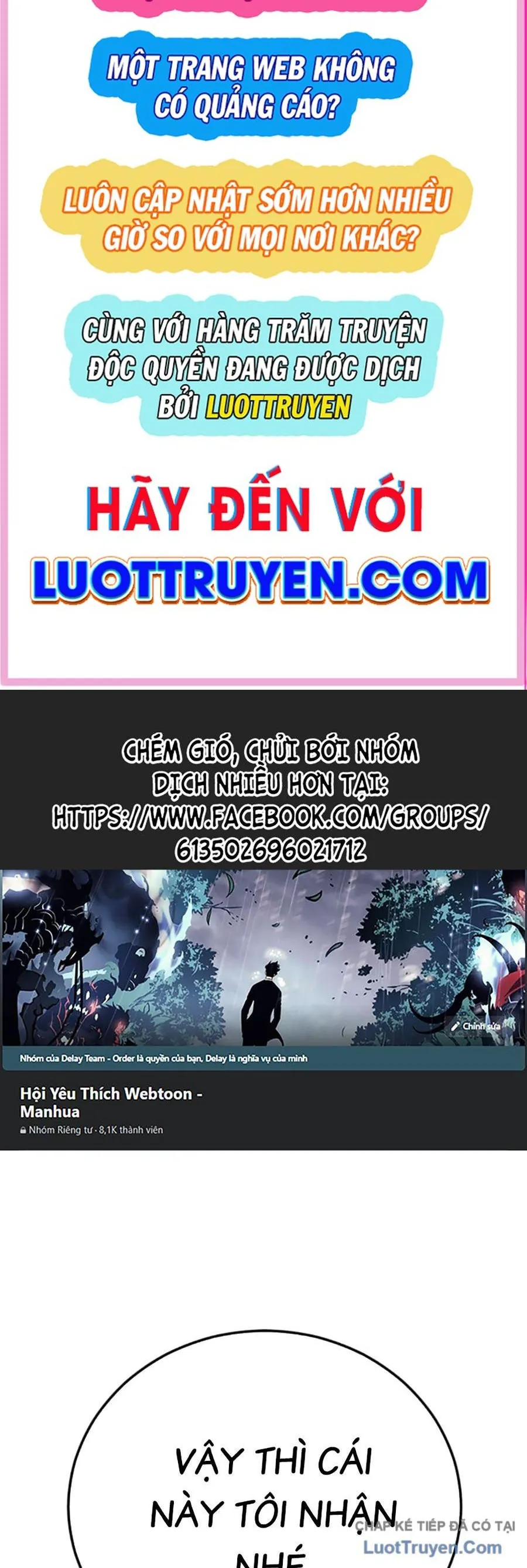 Cậu Bé Của Thần Chết Chapter 305 - Trang 2