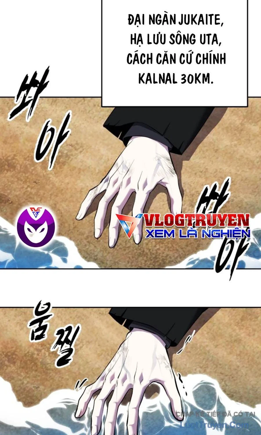 Cậu Bé Của Thần Chết Chapter 307 - Trang 2