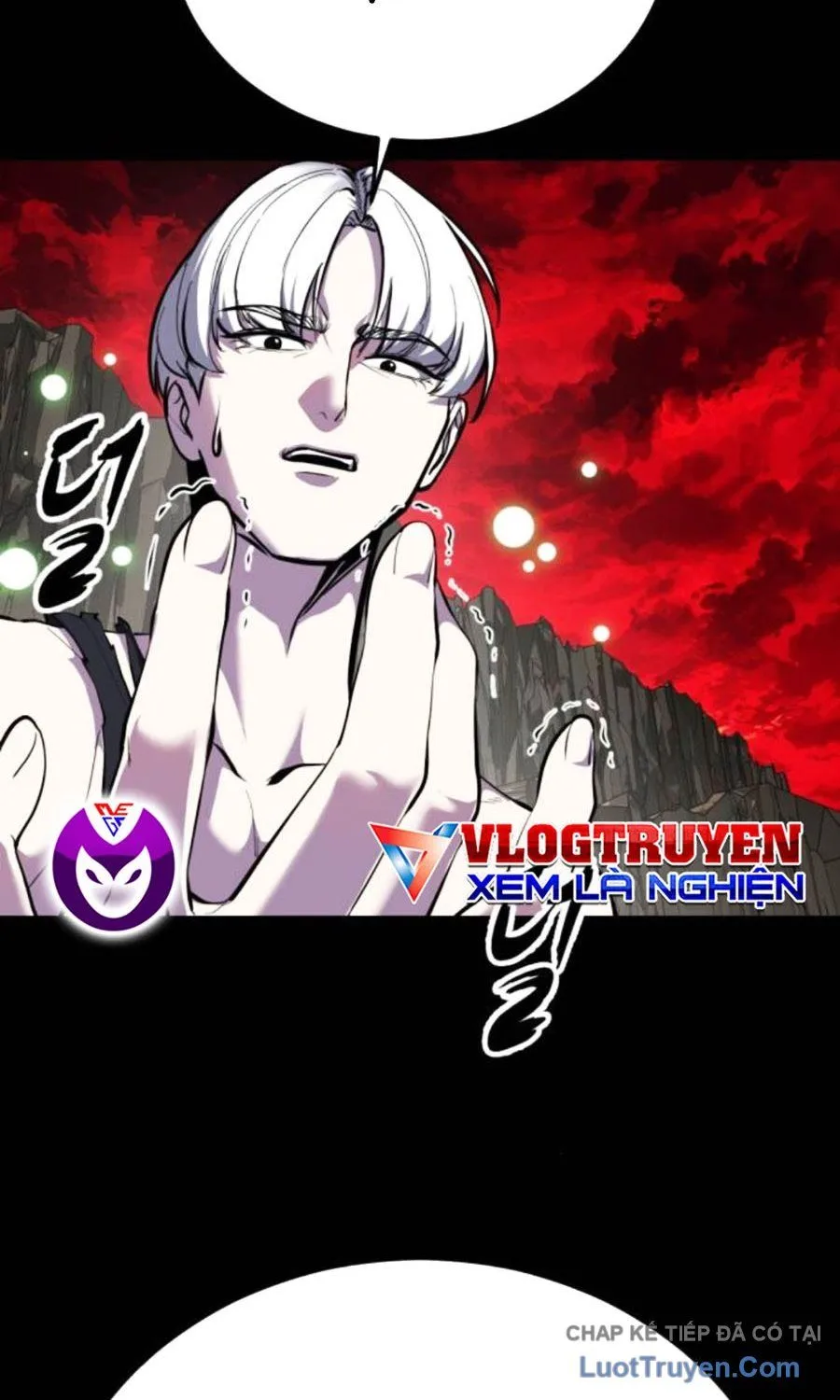 Cậu Bé Của Thần Chết Chapter 308 - Trang 2