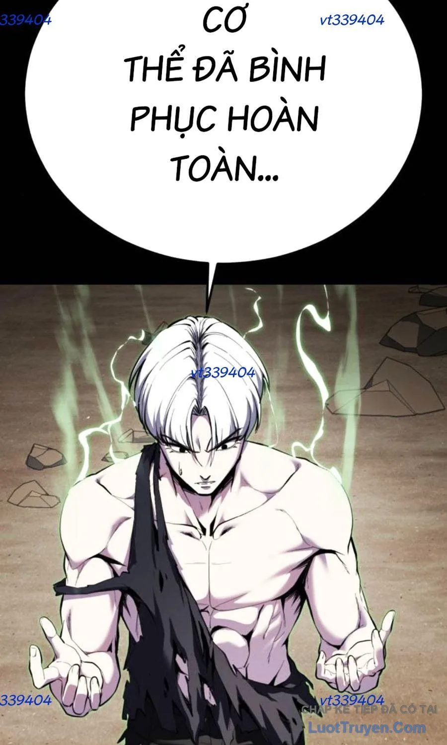 Cậu Bé Của Thần Chết Chapter 308 - Trang 2