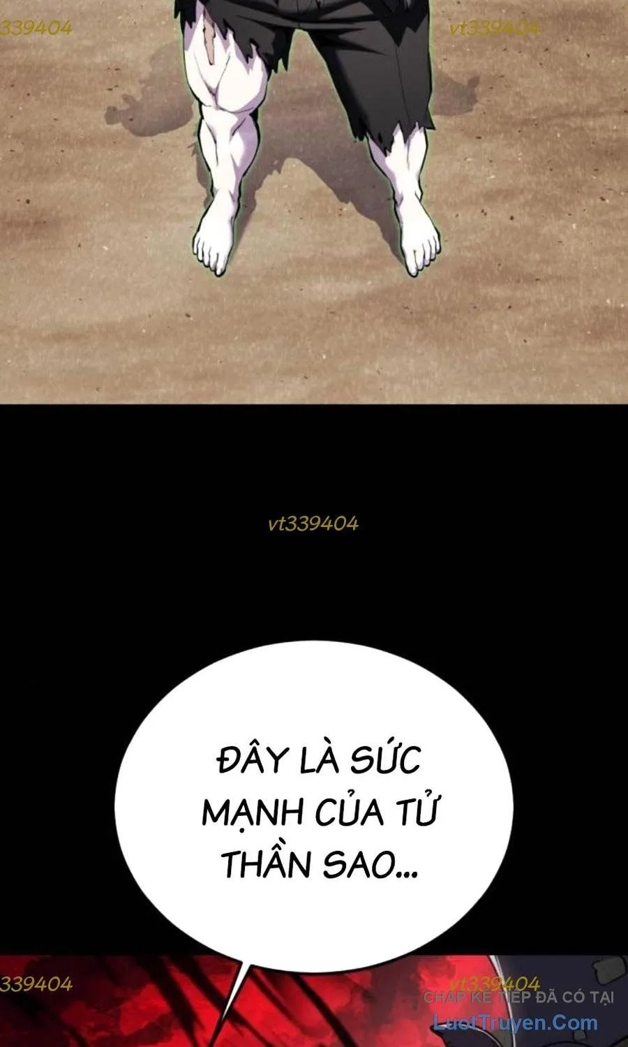 Cậu Bé Của Thần Chết Chapter 308 - Trang 2