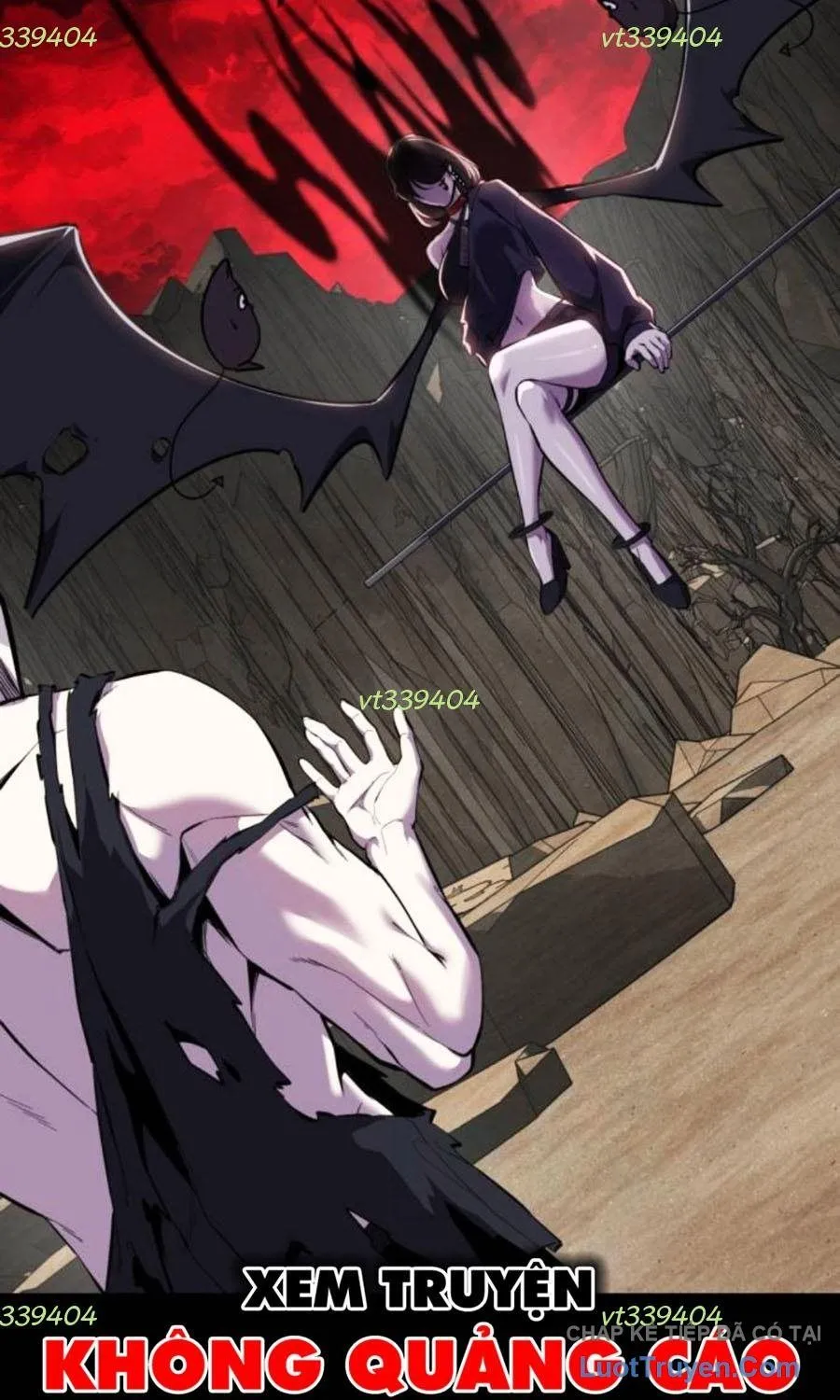 Cậu Bé Của Thần Chết Chapter 308 - Trang 2