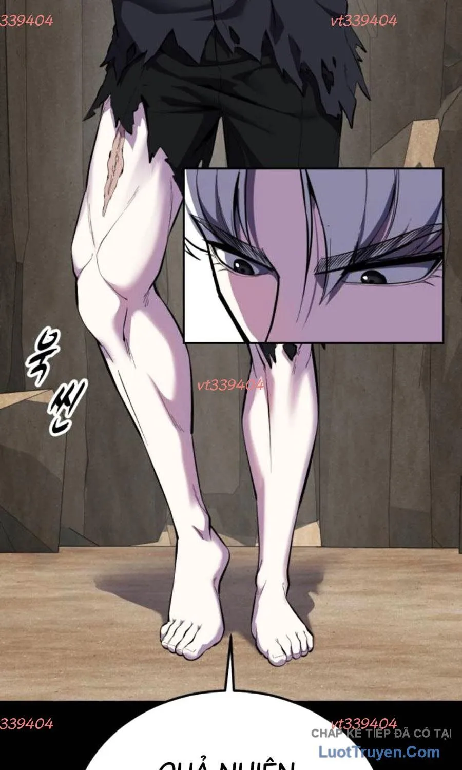 Cậu Bé Của Thần Chết Chapter 308 - Trang 2