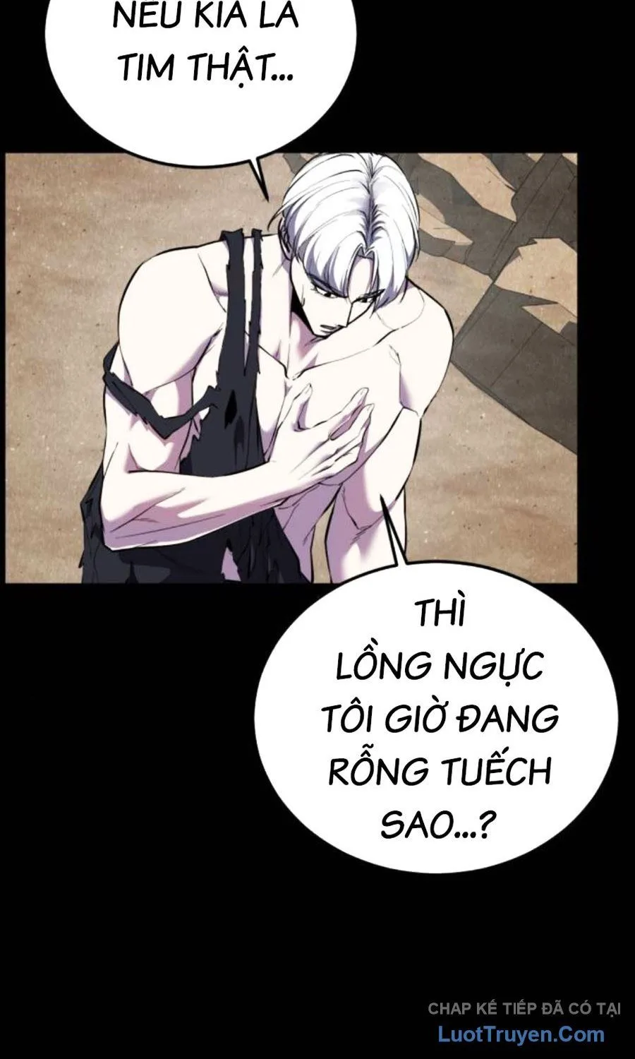 Cậu Bé Của Thần Chết Chapter 308 - Trang 2