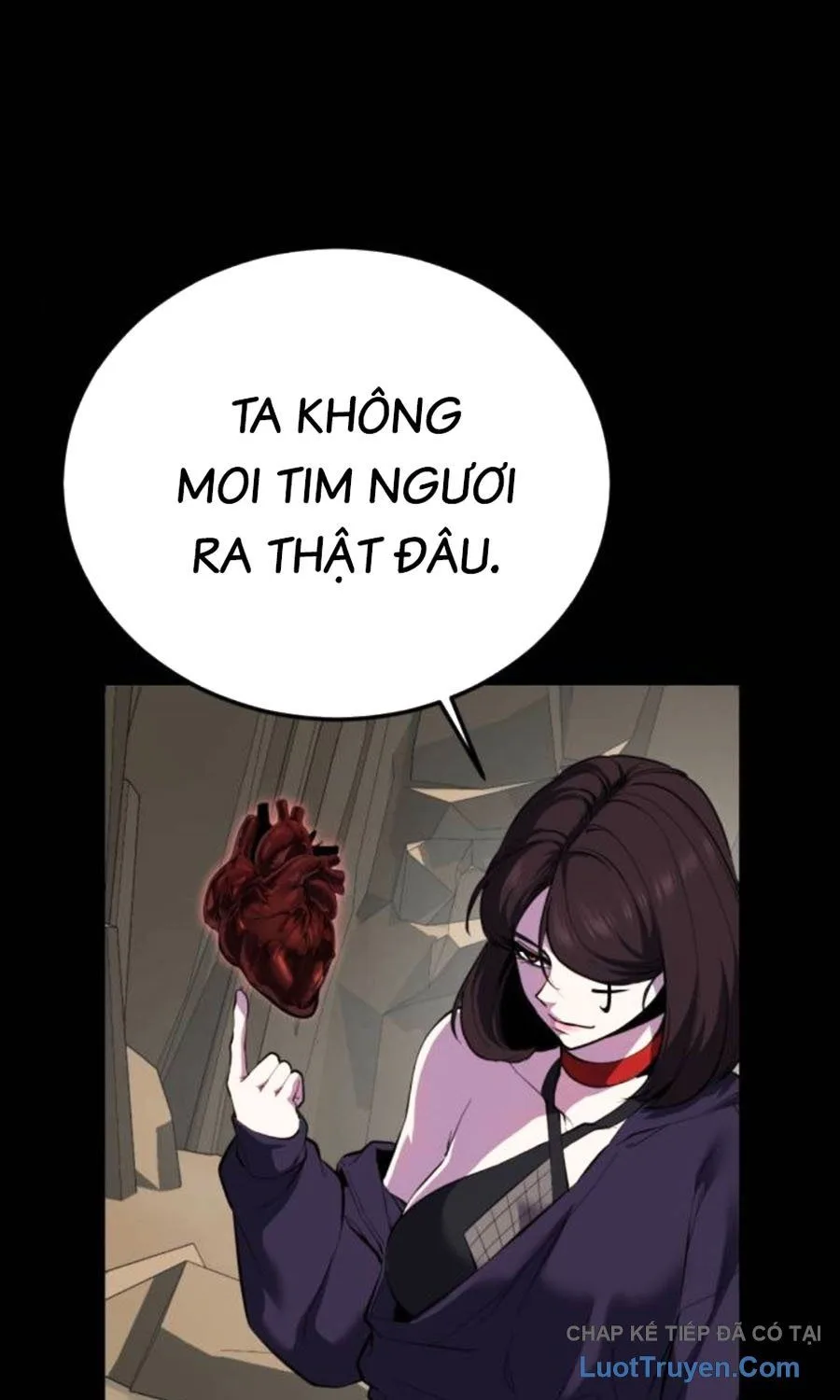 Cậu Bé Của Thần Chết Chapter 308 - Trang 2