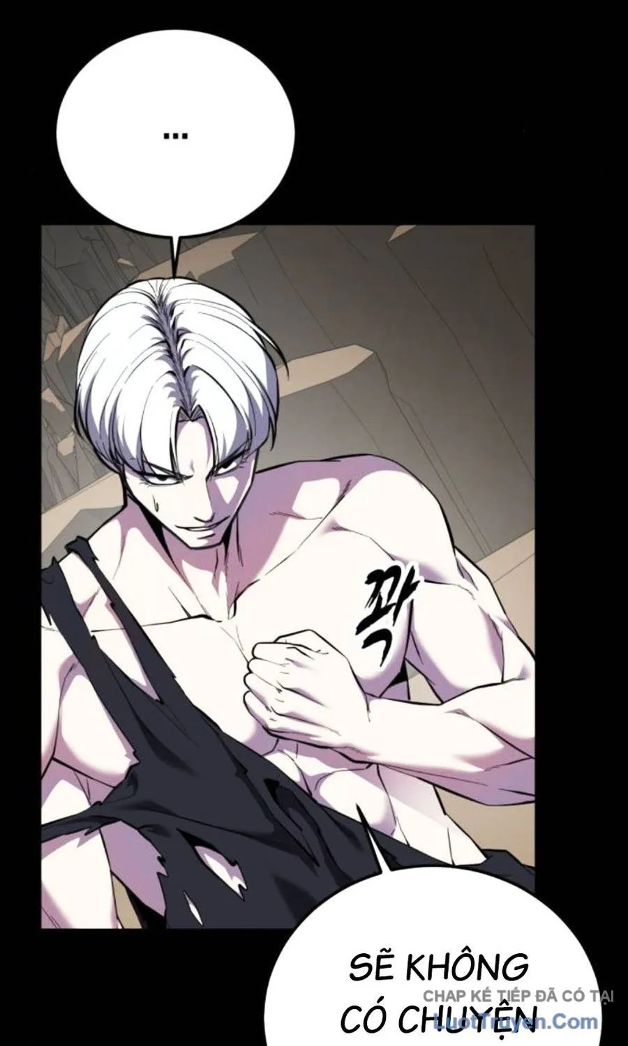 Cậu Bé Của Thần Chết Chapter 308 - Trang 2