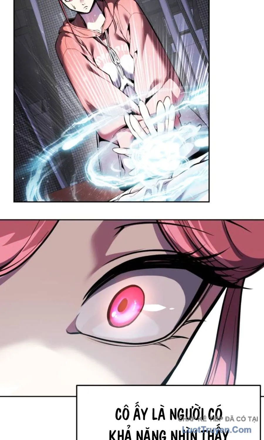 Cậu Bé Của Thần Chết Chapter 308 - Trang 2