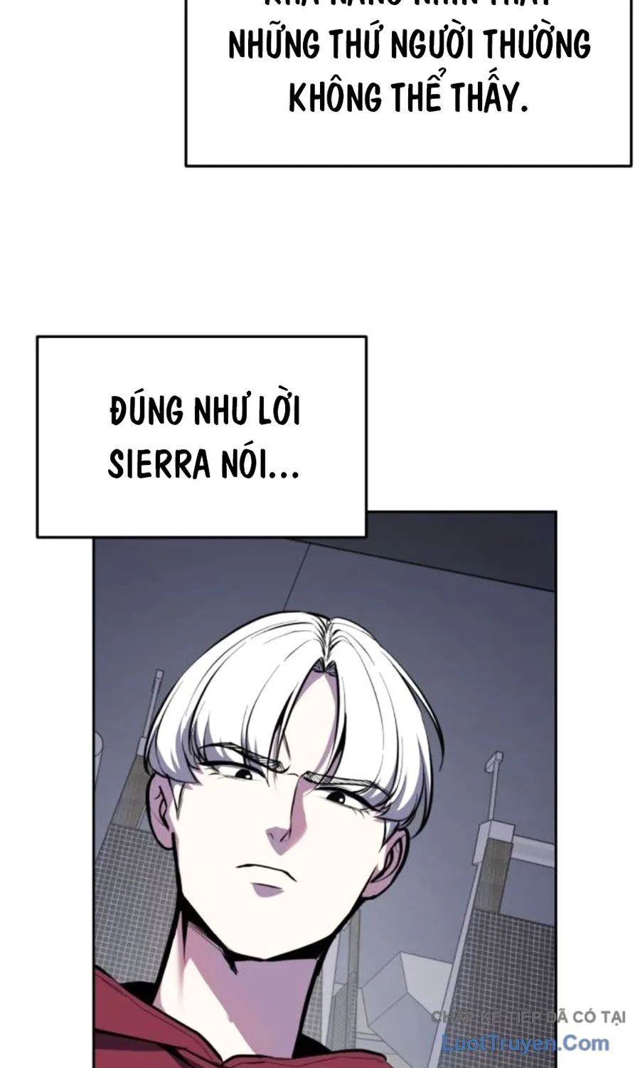 Cậu Bé Của Thần Chết Chapter 308 - Trang 2