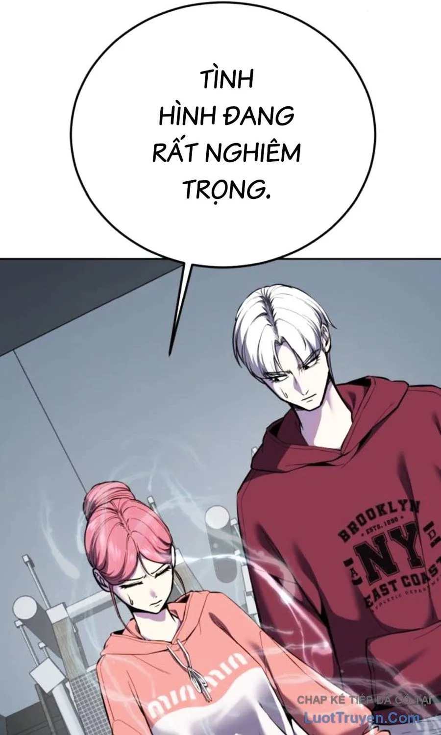 Cậu Bé Của Thần Chết Chapter 308 - Trang 2