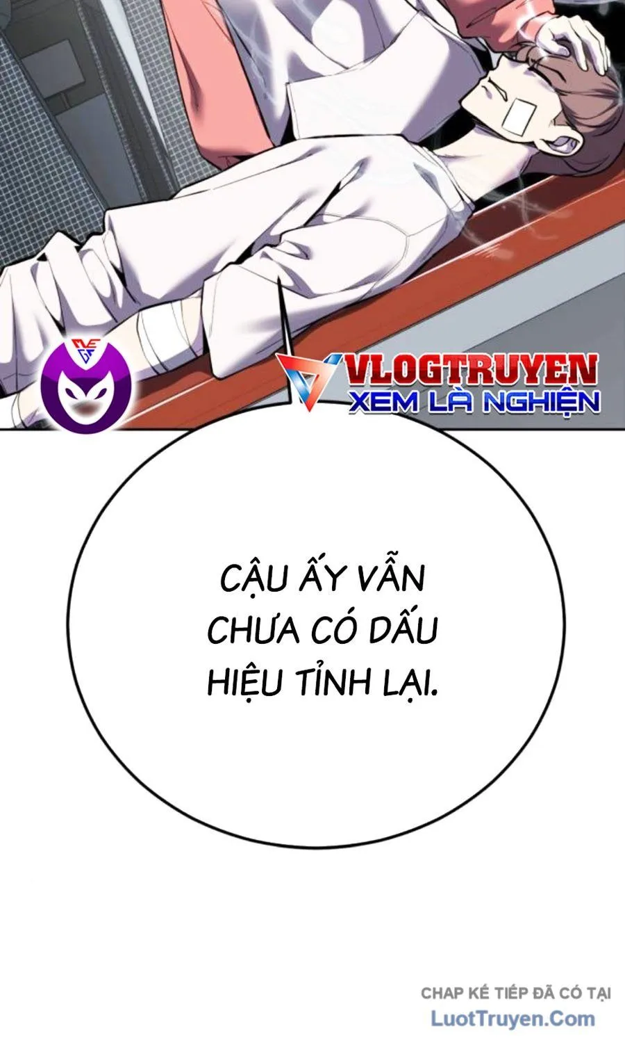 Cậu Bé Của Thần Chết Chapter 308 - Trang 2